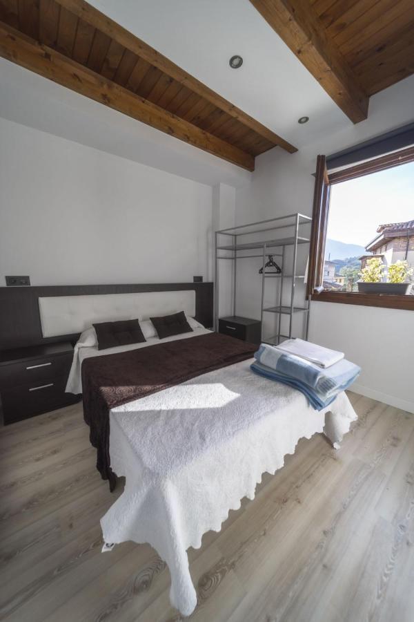 Casa Bima Villa Llanes Bagian luar foto