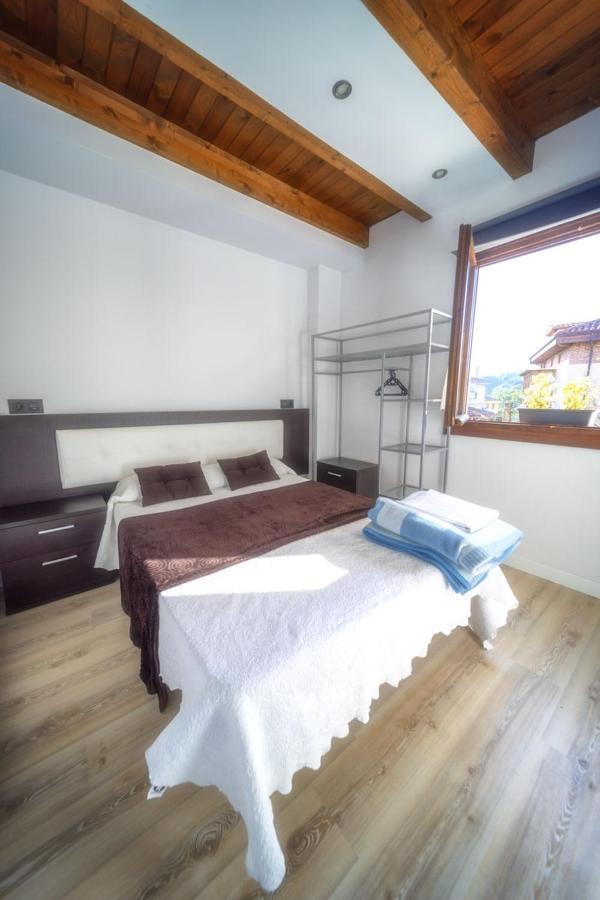 Casa Bima Villa Llanes Bagian luar foto